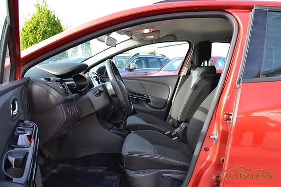 Renault Clio 7 of 14