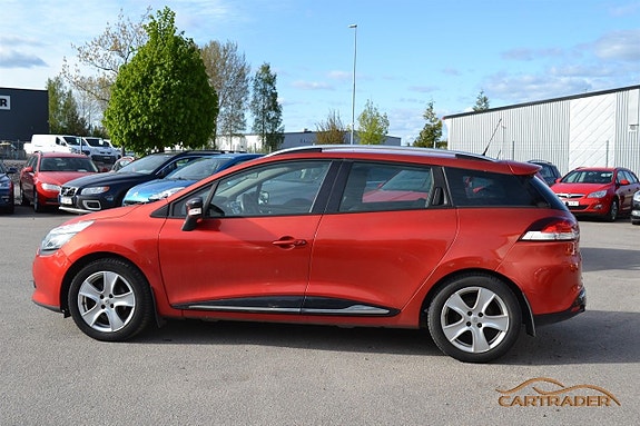 Renault Clio 3 of 5