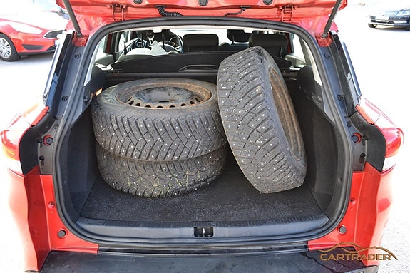 Renault Clio 12 of 14
