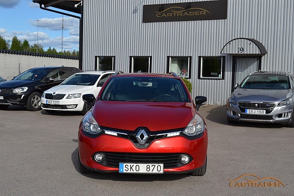 Renault Clio 5 of 5