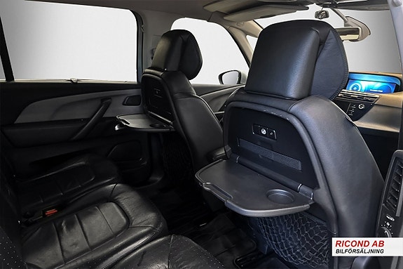 Citroen Grand C4 Picasso 16 of 19