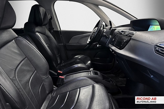Citroen Grand C4 Picasso 11 of 19