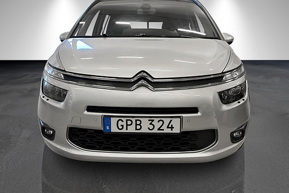 Citroen Grand C4 Picasso 7 of 19