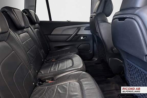 Citroen Grand C4 Picasso 15 of 19