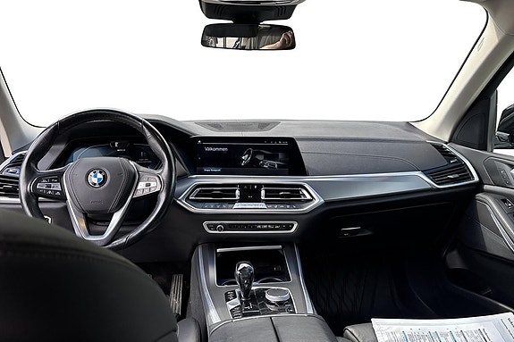BMW X5 7 of 8