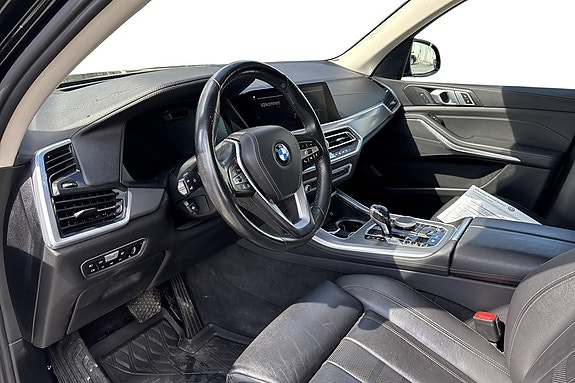 BMW X5 5 of 5