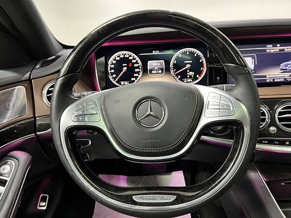 Mercedes-Benz S500 18 of 28