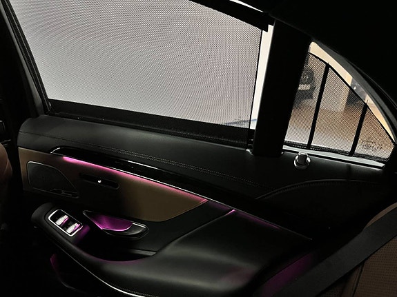 Mercedes-Benz S500 27 of 28