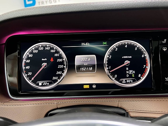 Mercedes-Benz S500 19 of 28