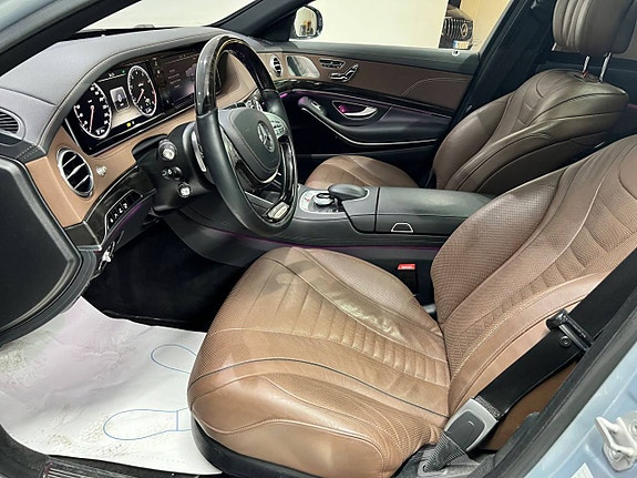 Mercedes-Benz S500 15 of 28