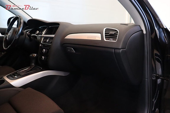 Audi A4 allroad 16 of 18
