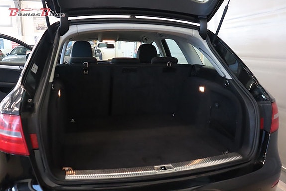 Audi A4 allroad 5 of 5