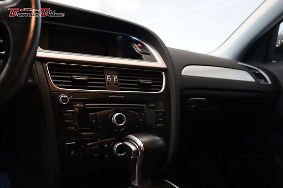 Audi A4 allroad 13 of 18