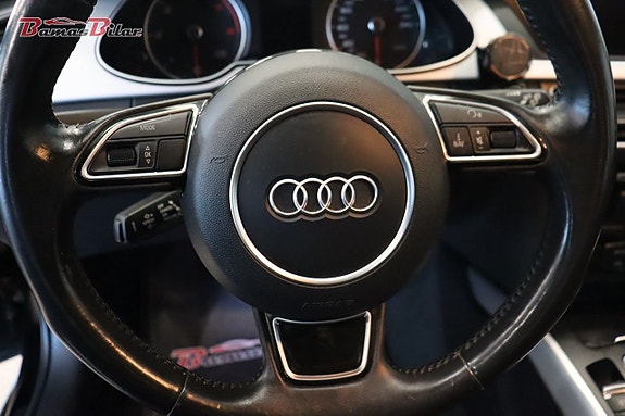 Audi A4 allroad 12 of 18