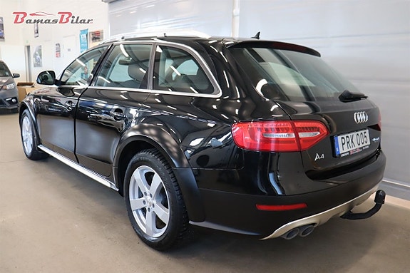 Audi A4 allroad 3 of 5