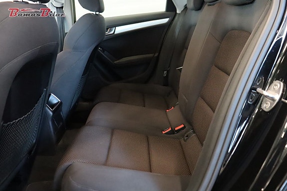 Audi A4 allroad 15 of 18