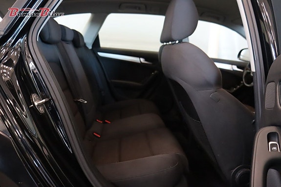Audi A4 allroad 18 of 18