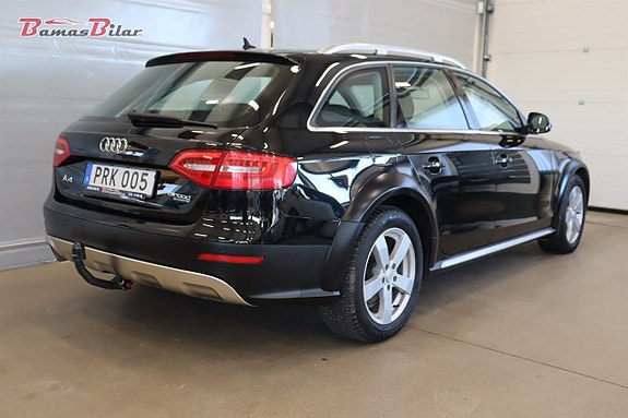 Audi A4 allroad 7 of 18