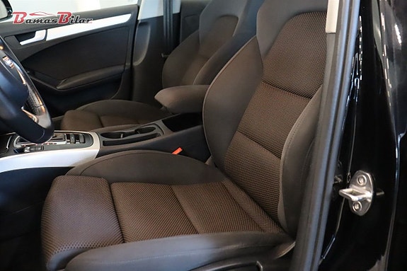 Audi A4 allroad 14 of 18