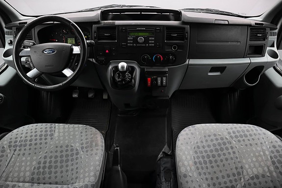Ford Transit 2 of 5