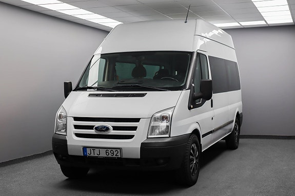 Ford Transit 4 of 5