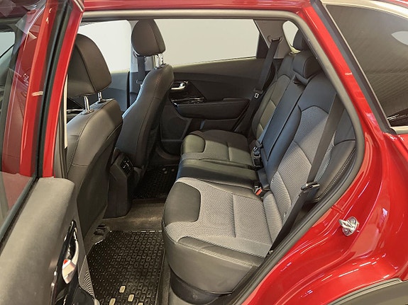 Kia e-Niro 9 of 14