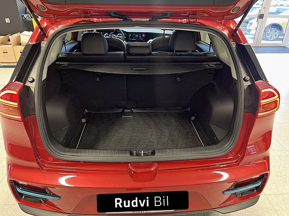 Kia e-Niro 14 of 14