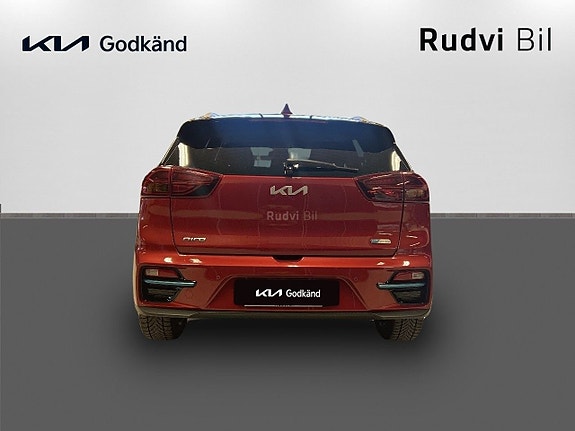 Kia e-Niro 6 of 14