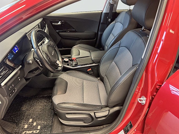 Kia e-Niro 8 of 14