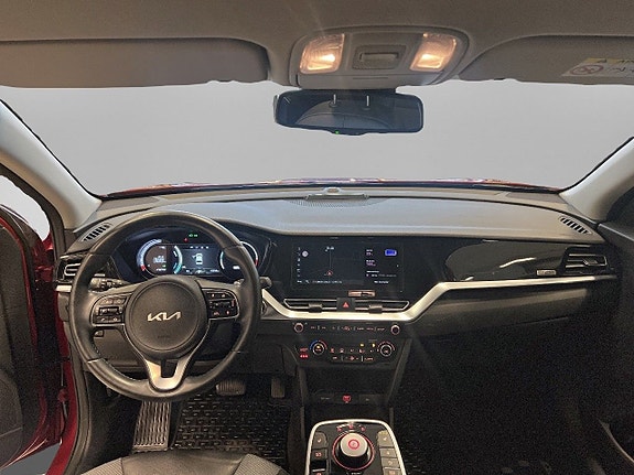 Kia e-Niro 7 of 14