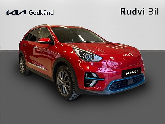 Kia e-Niro 3 of 14