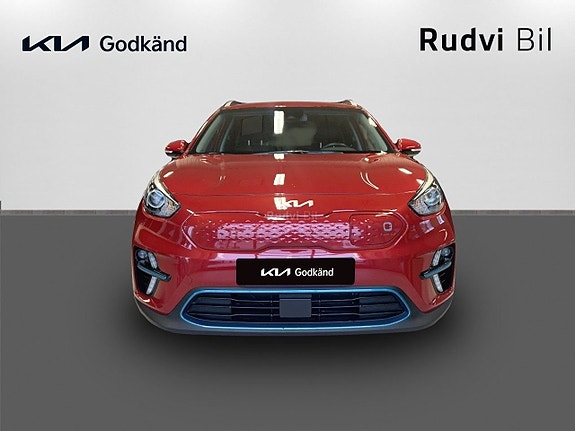 Kia e-Niro 2 of 14