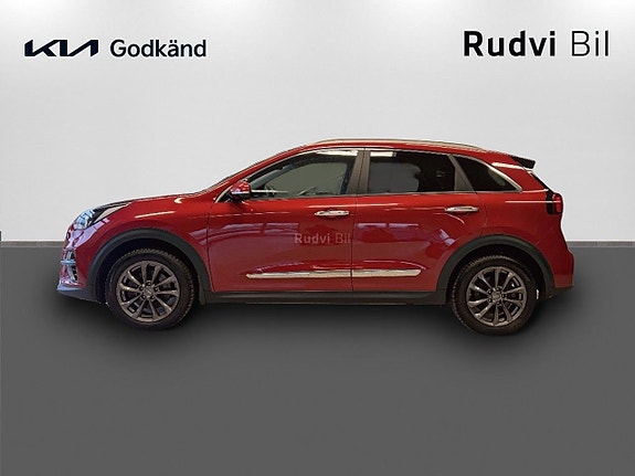 Kia e-Niro 4 of 14