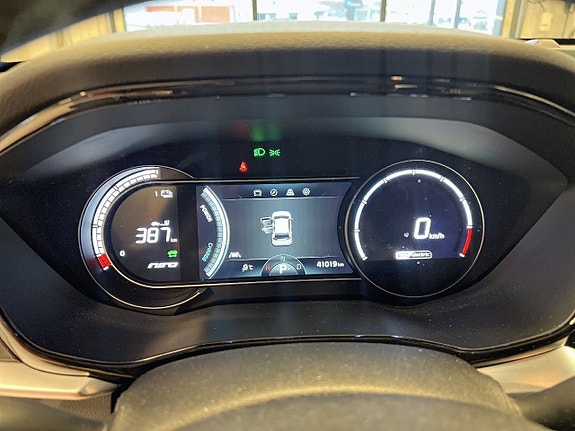 Kia e-Niro 10 of 14