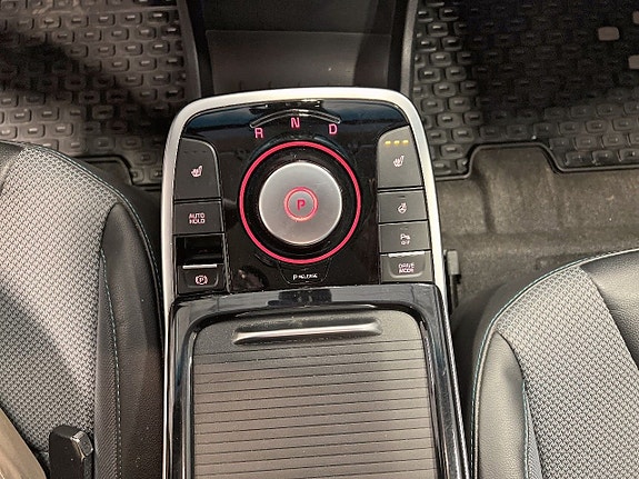 Kia e-Niro 12 of 14