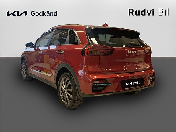 Kia e-Niro 5 of 14
