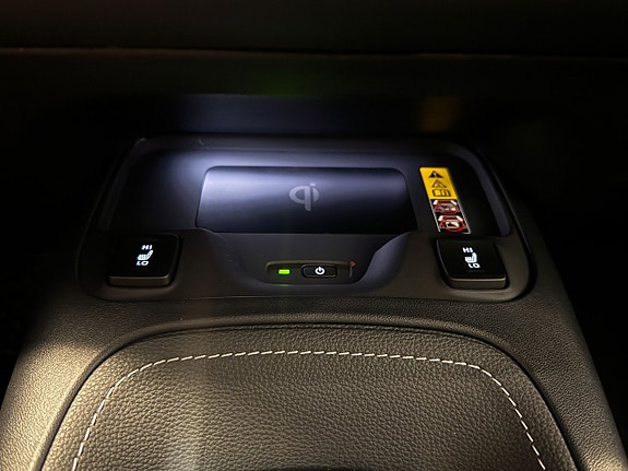 Suzuki Swace 14 of 17