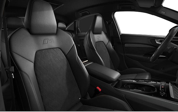 Audi A5 4 of 4