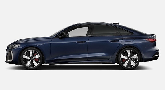 Audi A5 3 of 4