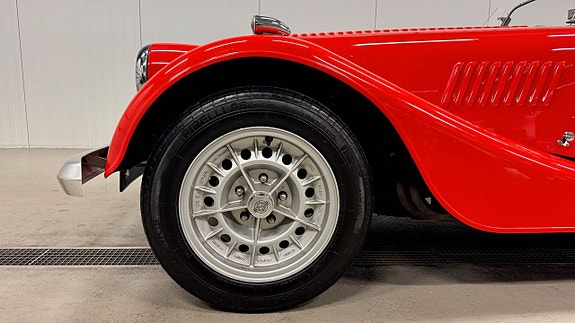 Morgan Plus 8 9 of 9