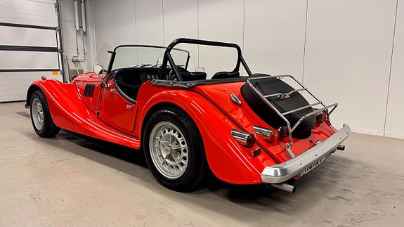 Morgan Plus 8 4 of 5