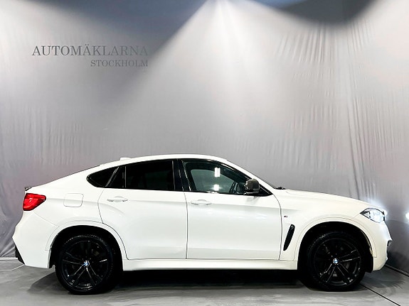 BMW X6 7 of 26