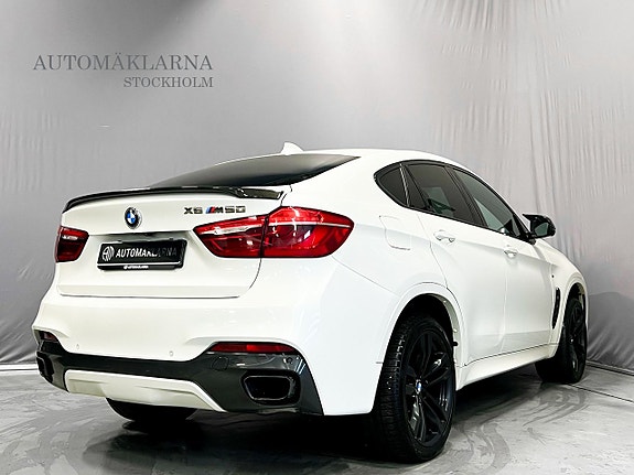 BMW X6 25 of 26