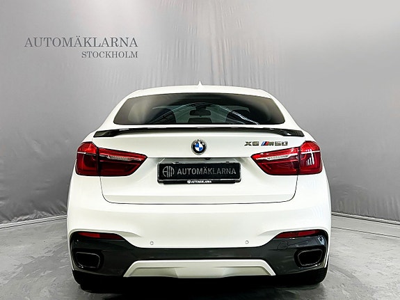 BMW X6 6 of 26