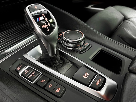 BMW X6 20 of 26