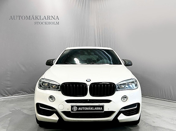 BMW X6 5 of 26