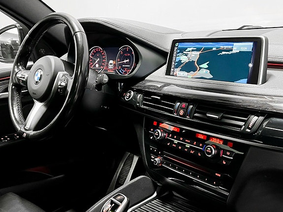 BMW X6 14 of 26