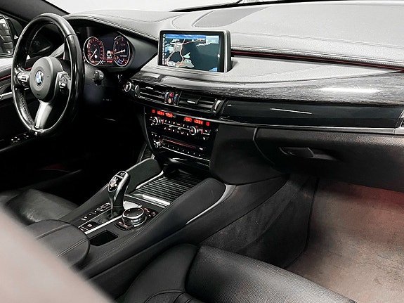 BMW X6 13 of 26