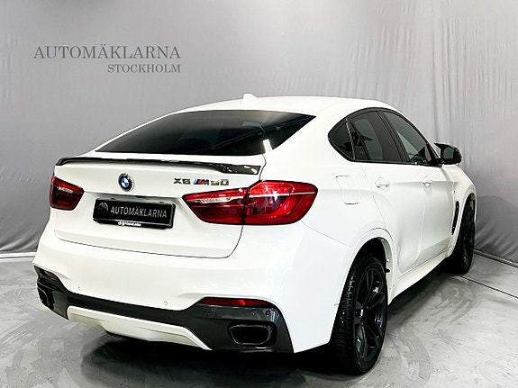 BMW X6 4 of 26