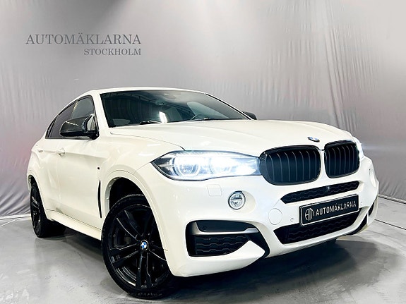 BMW X6 26 of 26